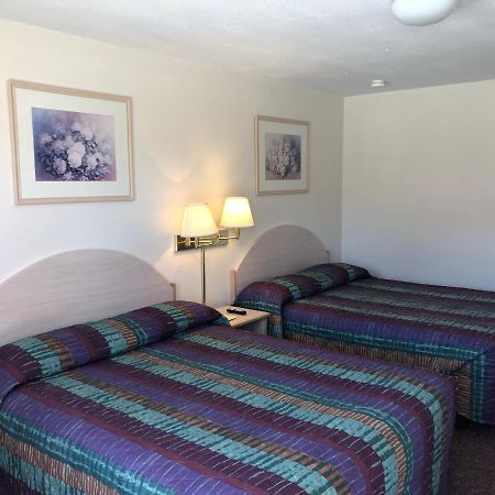 Wheels Motel Greybull Buitenkant foto