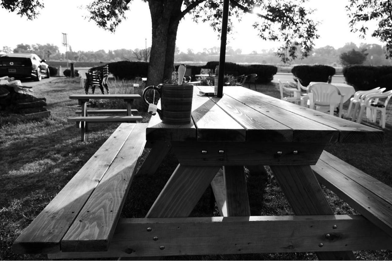 Wheels Motel Greybull Buitenkant foto